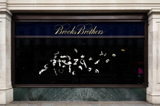 Conran and Partners with Brooks Brothers